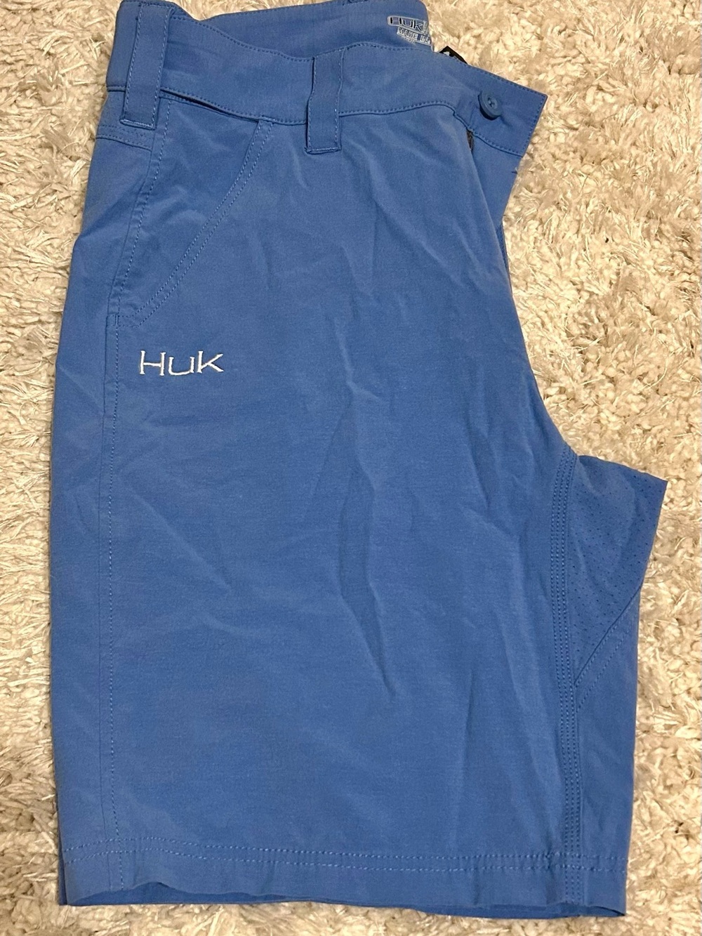 Huk Performance Shorts